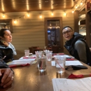 Cinders Wood Fire Grill - Restaurants