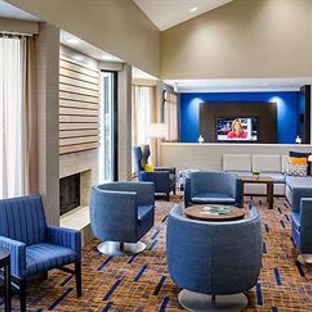 Courtyard by Marriott - Spartanburg, SC