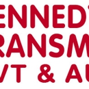Kennedy Transmission, CVT & Auto - Auto Transmission