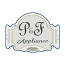 P & F Appliance Inc - Vacuum Cleaning Systems