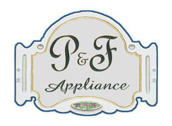 P & F Appliance Inc - Manchester Center, VT