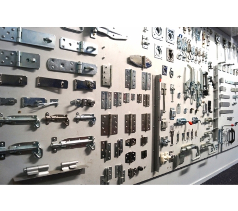 Central Queensland Engineering Hardware - Kawana, QLD