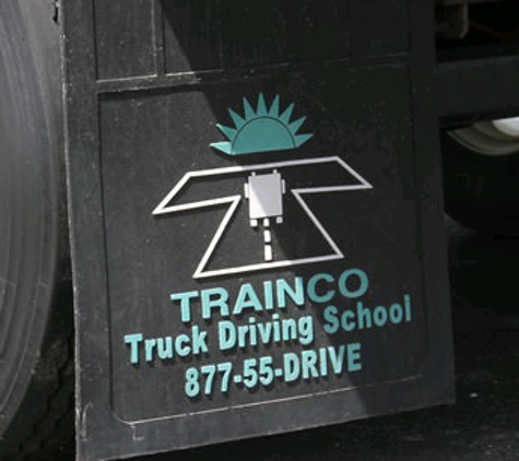 Trainco, Inc. - Taylor, MI