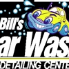 Bill's Car Wash & Detailing Centers gallery