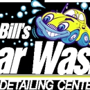 Bill's Car Wash & Detailing Centers - Car Wash