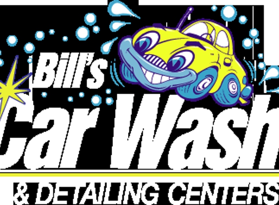 Bill's Car Wash & Detailing Centers - Melbourne, FL