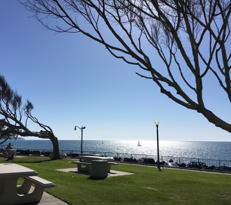 Veterans Park - Redondo Beach, CA