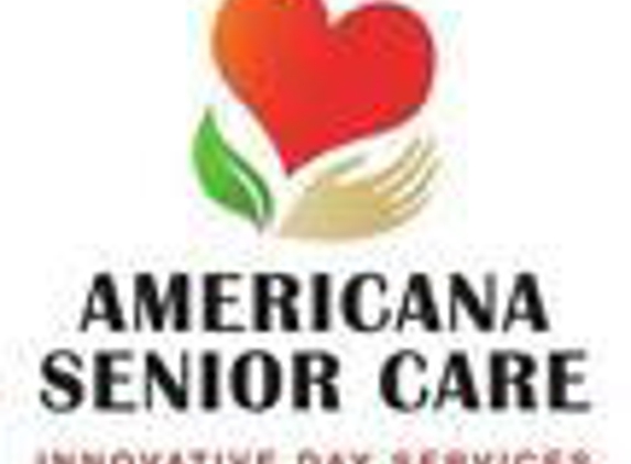 Americana Senior Care - Tustin, CA