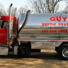 Eddie Guy Septic