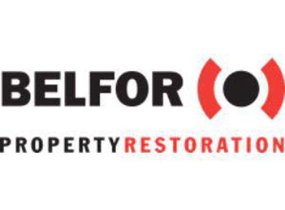 Belfor Property Restoration Chandler - Chandler, AZ