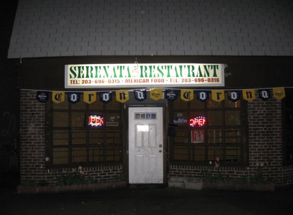 Serenata Restaurant - Bridgeport, CT