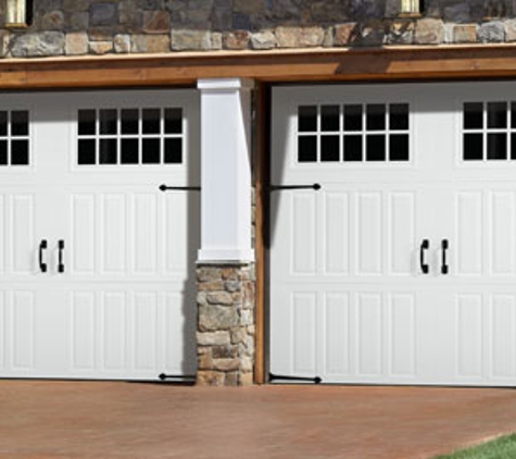 AMV GARAGE DOOR SERVICES - Charlotte, NC