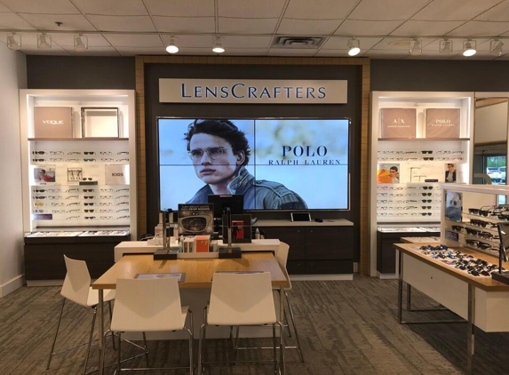 LensCrafters at Macy's - Lexington, KY