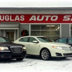 Jim Douglas Auto Sales