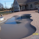 T & B Concrete & Designs - Concrete Contractors