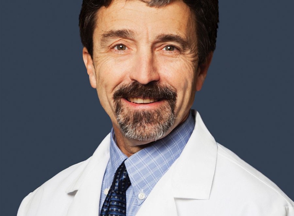 Richard Kolodrubetz, MD - Ellicott City, MD