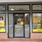 DHL Express Service Point