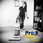 PRO Carpet Cleaning - Professional Vacuum Cleaning - Steam Cleaning