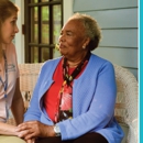 Visiting Angels - Home Health Services