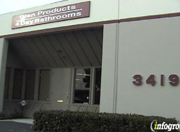 Ken Snider Sales - Santa Ana, CA
