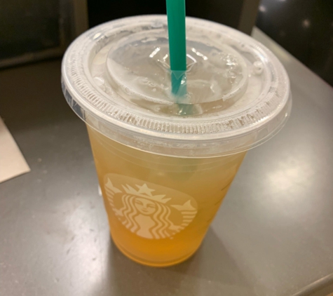 Starbucks Coffee - Paramus, NJ