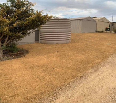 Hart Bros - Warooka, SA