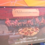 Ahhromas Mobile Wood Fired Pizza