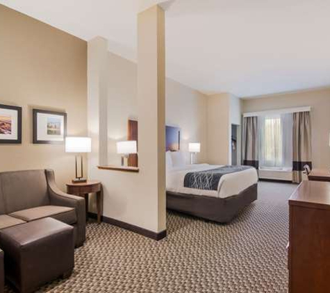 Comfort Inn & Suites - Rock Hill, SC