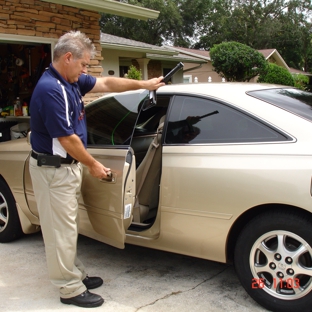 Chris Armstrong Locksmith Service - Orlando, FL