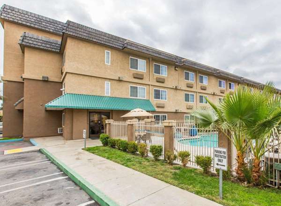 Quality Inn Modesto Near Salida - Modesto, CA