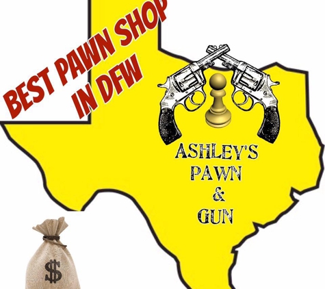 Ashley's Pawn Shop - Lancaster, TX