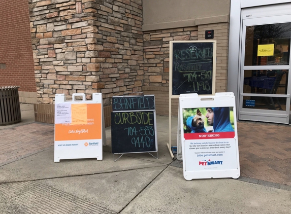 PetSmart - Charlotte, NC