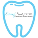 Earnest L Trent DDS - Dentists