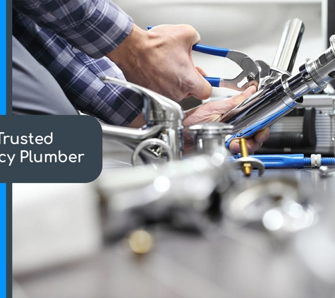 Entire Plumbing Solutions. Your Trusted Emergency Plumber