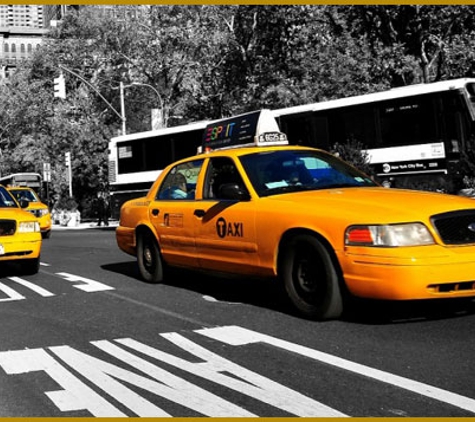 VIP Yellow Cab