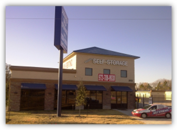 Assured Self Storage - Duncanville, TX