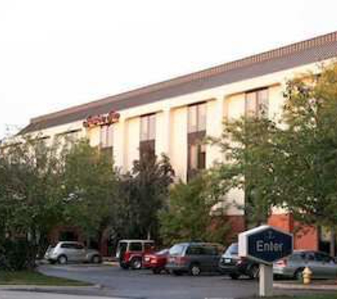 Four Points by Sheraton Chicago Westchester/Oak Brook - Westchester, IL
