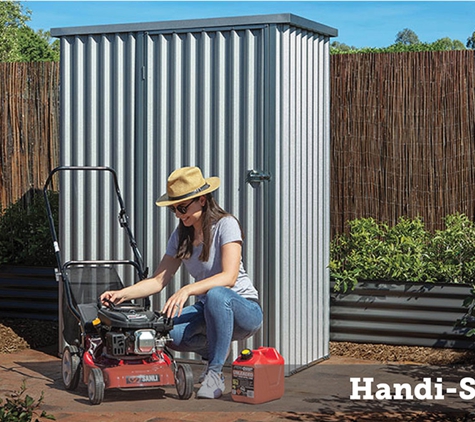 Stratco - Lonsdale, SA. Handi-Saver