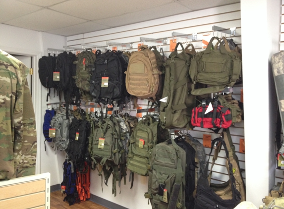 Tactical Gear Junkie - Winchester, KY
