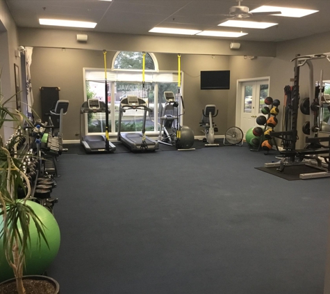 Functional Fitness Of Barrington - Barrington, IL