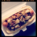 Hot Dog Caboose - Fast Food Restaurants