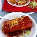 Aldertos Fresh Mexican Food - Mexican Restaurants