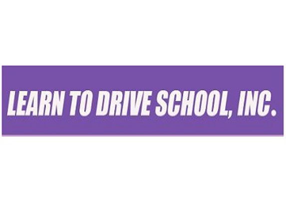 Learn To Drive School - Albany, NY