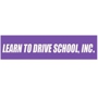 Learn To Drive School