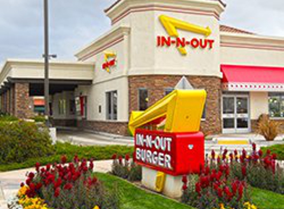 In-N-Out Burger - Sacramento, CA