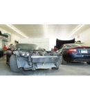 Mahnke Auto Body - Automobile Body Repairing & Painting