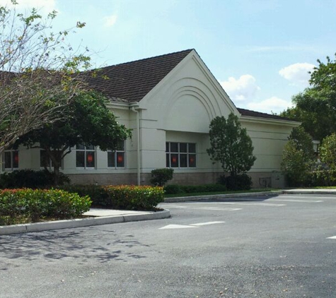 Wells Fargo Bank - Coral Springs, FL