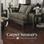 Carpet Weaver's Flooring Gallery