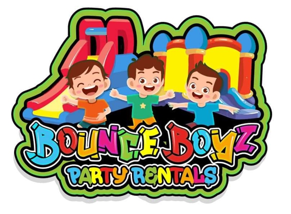 Bounce Boyz Party Rentals - Brandon, FL