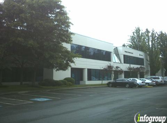 Geoengineers Inc - Redmond, WA